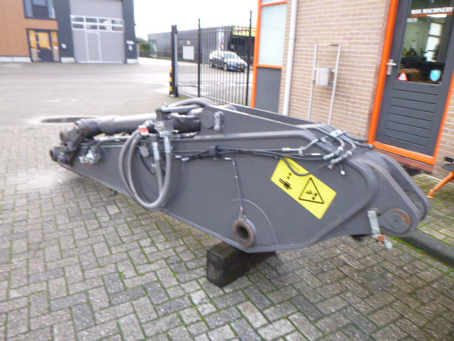 VOLVO EC235EL Stick - Poom - Lintekskavaator: pilt 3 VOLVO EC235EL Stick - Poom - Lintekskavaator: pilt 3