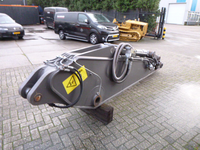 VOLVO EC235EL Stick - Poom - Lintekskavaator: pilt 4 VOLVO EC235EL Stick - Poom - Lintekskavaator: pilt 4