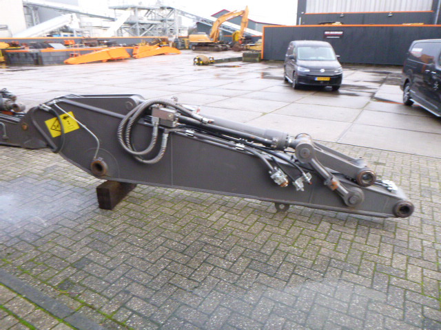 VOLVO EC235EL Stick - Poom - Lintekskavaator: pilt 5 VOLVO EC235EL Stick - Poom - Lintekskavaator: pilt 5