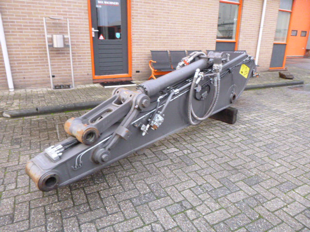 VOLVO EC235EL Stick - Poom - Lintekskavaator: pilt 1 VOLVO EC235EL Stick - Poom - Lintekskavaator: pilt 1