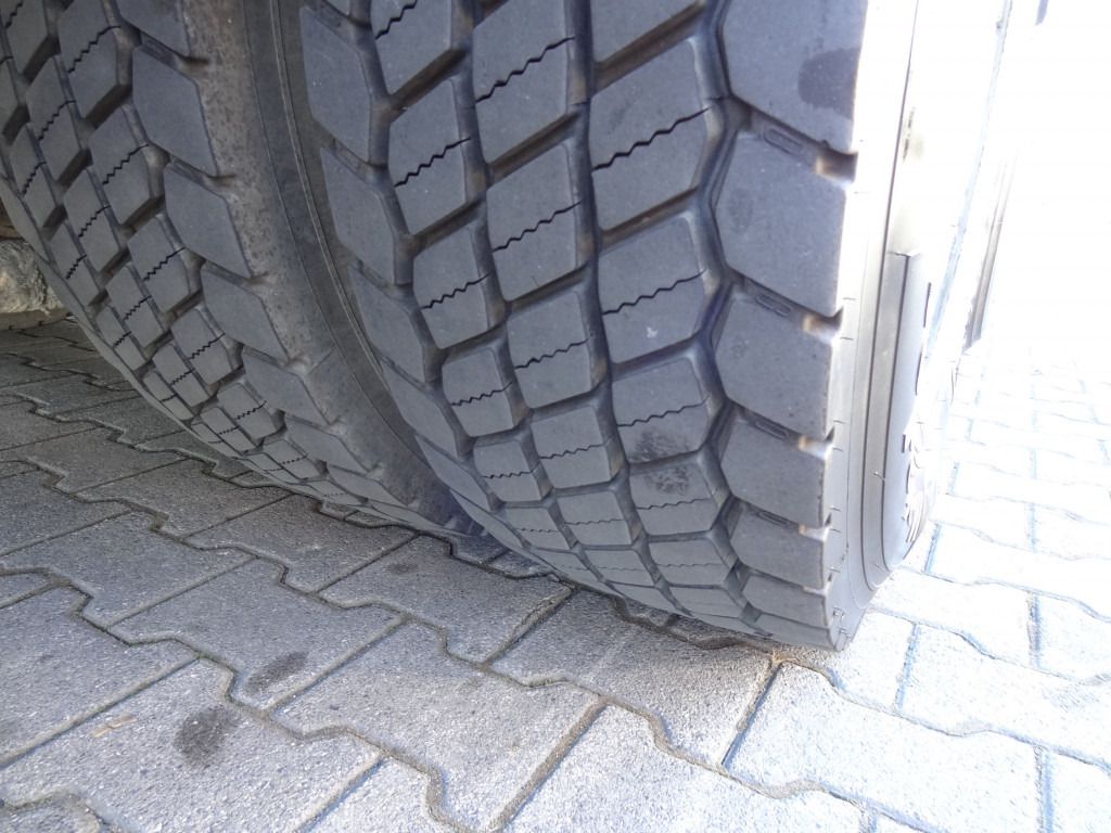 Iveco Stralis 420 6X2 Montagekran Fassi F335 28Meter - Kraanaga veoauto, Madelveok/ Platvormveok: pilt 3 Iveco Stralis 420 6X2 Montagekran Fassi F335 28Meter - Kraanaga veoauto, Madelveok/ Platvormveok: pilt 3
