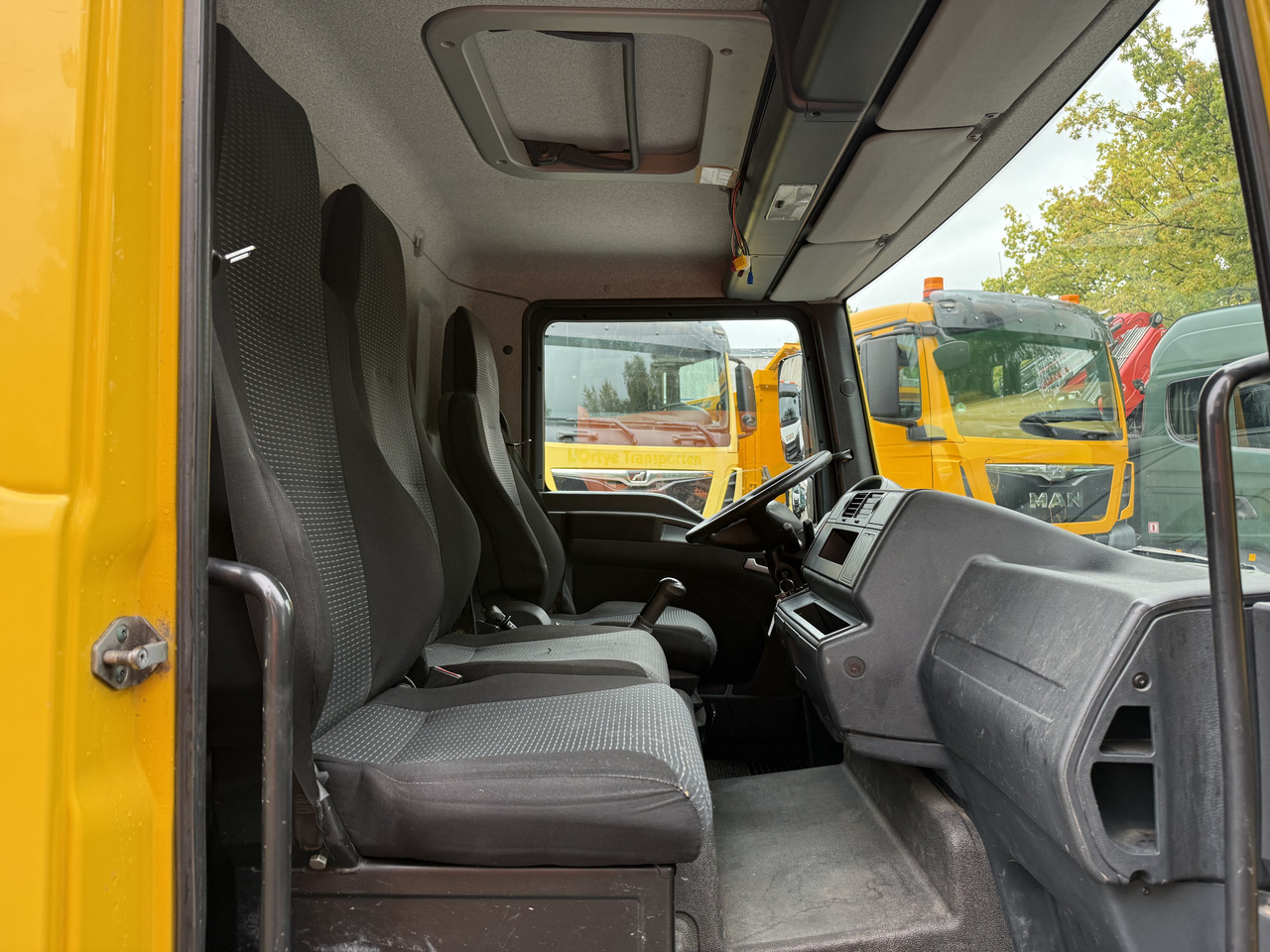 MAN TGL 8.180 BB - Madelveok/ Platvormveok: pilt 5 MAN TGL 8.180 BB - Madelveok/ Platvormveok: pilt 5