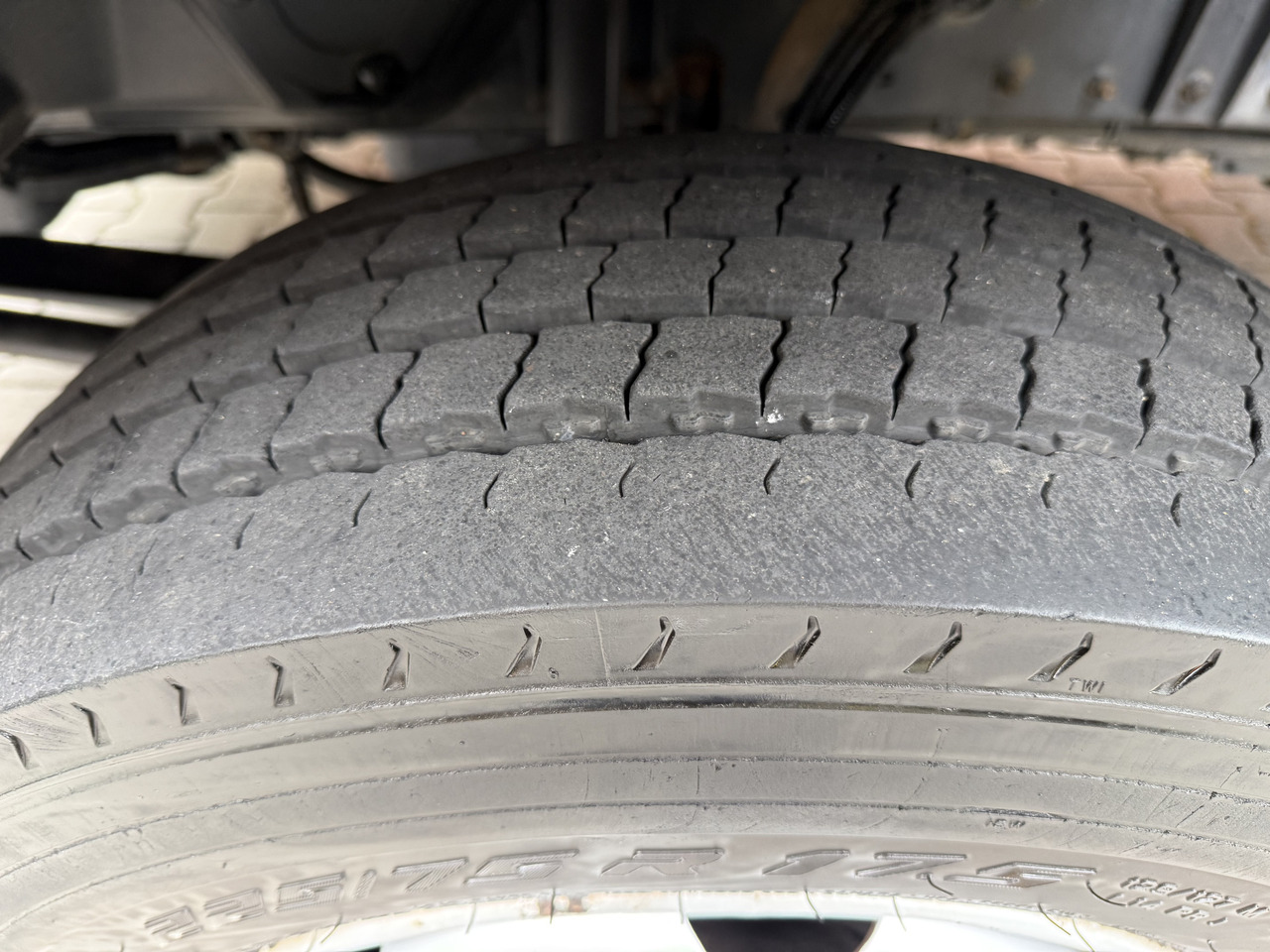 MAN TGL 8.180 BB - Madelveok/ Platvormveok: pilt 3 MAN TGL 8.180 BB - Madelveok/ Platvormveok: pilt 3