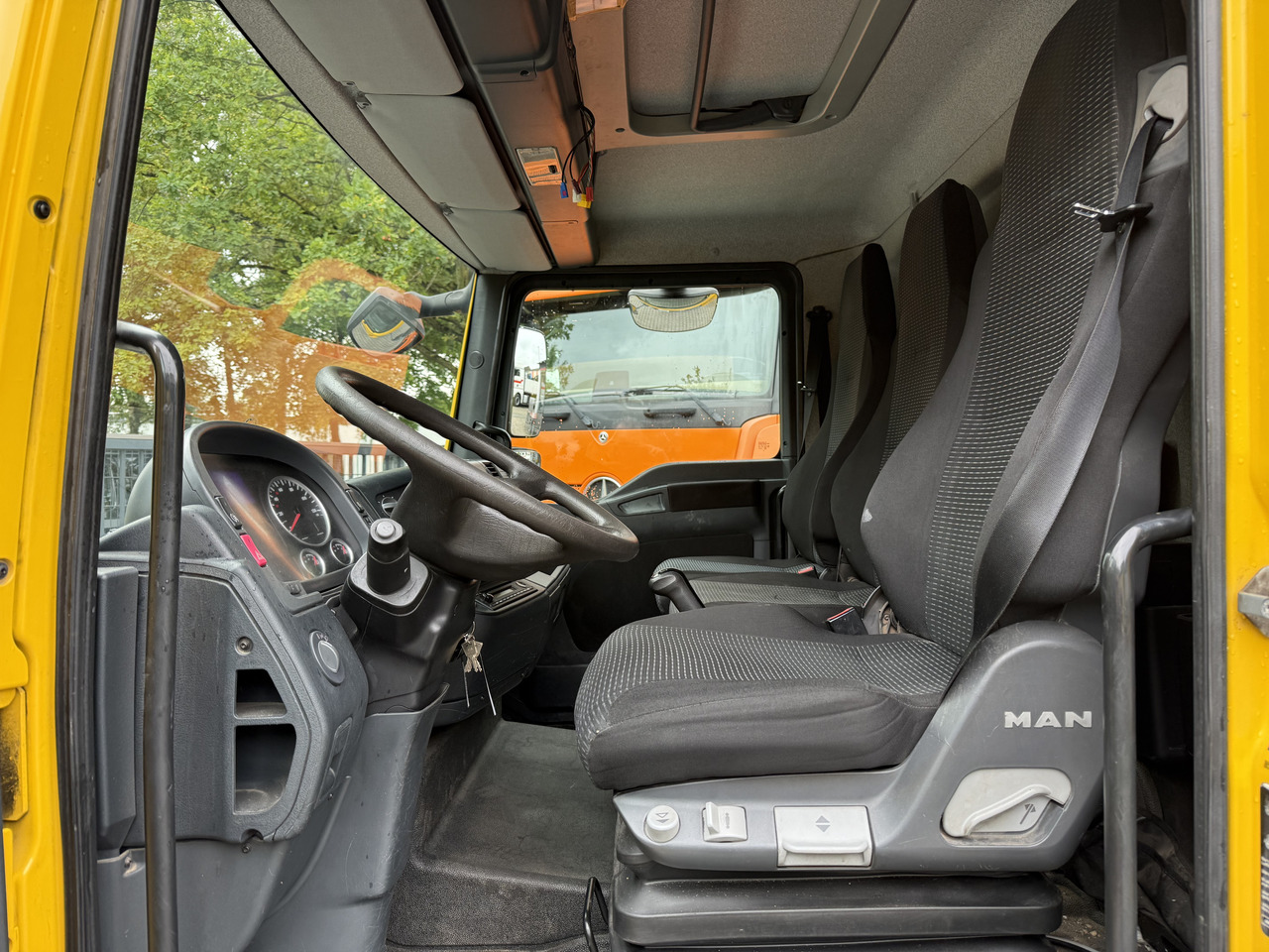 MAN TGL 8.180 BB - Madelveok/ Platvormveok: pilt 4 MAN TGL 8.180 BB - Madelveok/ Platvormveok: pilt 4