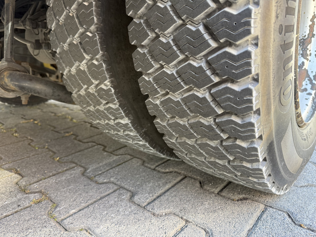 MAN TGL 8.180 Palfinger 6501 - Kraanaga veoauto, Madelveok/ Platvormveok: pilt 3 MAN TGL 8.180 Palfinger 6501 - Kraanaga veoauto, Madelveok/ Platvormveok: pilt 3