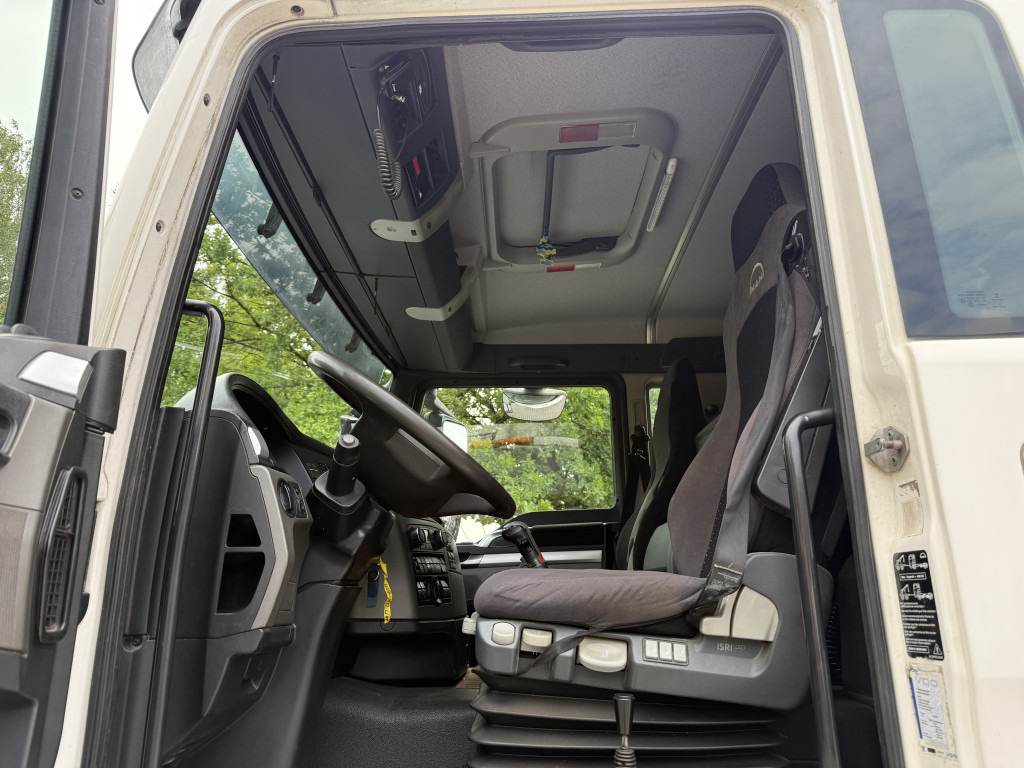 MAN TGS 26.480 6X6H Haken - Konkstõstukiga veoauto: pilt 4 MAN TGS 26.480 6X6H Haken - Konkstõstukiga veoauto: pilt 4