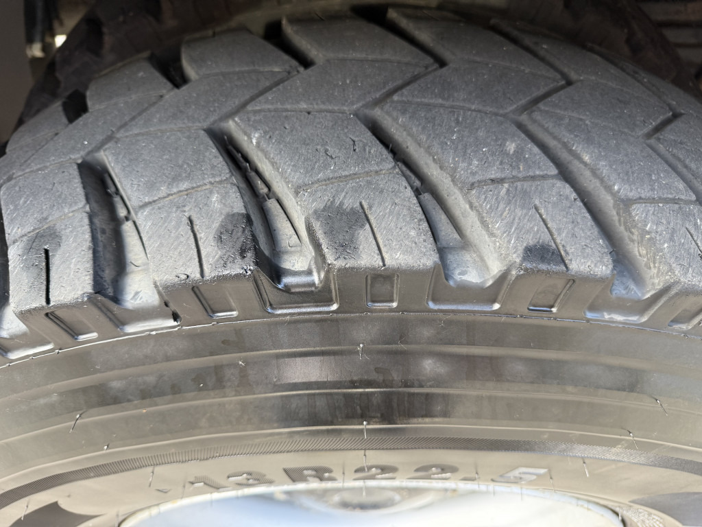 MAN TGS 50.460 10X8 - Kallurauto: pilt 5 MAN TGS 50.460 10X8 - Kallurauto: pilt 5