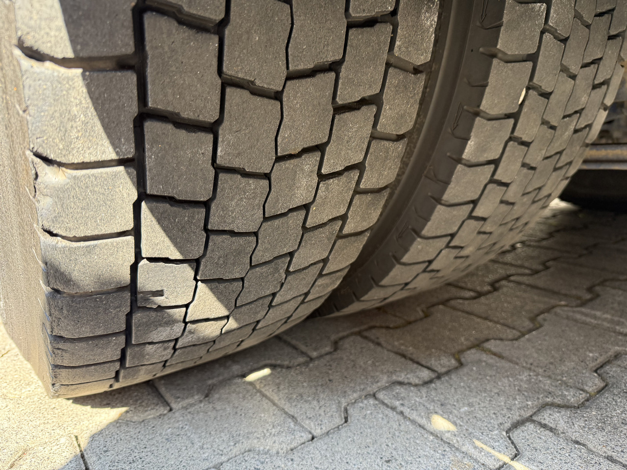 MAN TGX 26.440 6X2 Palfinger PK42502 - Madelveok/ Platvormveok, Kraanaga veoauto: pilt 5 MAN TGX 26.440 6X2 Palfinger PK42502 - Madelveok/ Platvormveok, Kraanaga veoauto: pilt 5