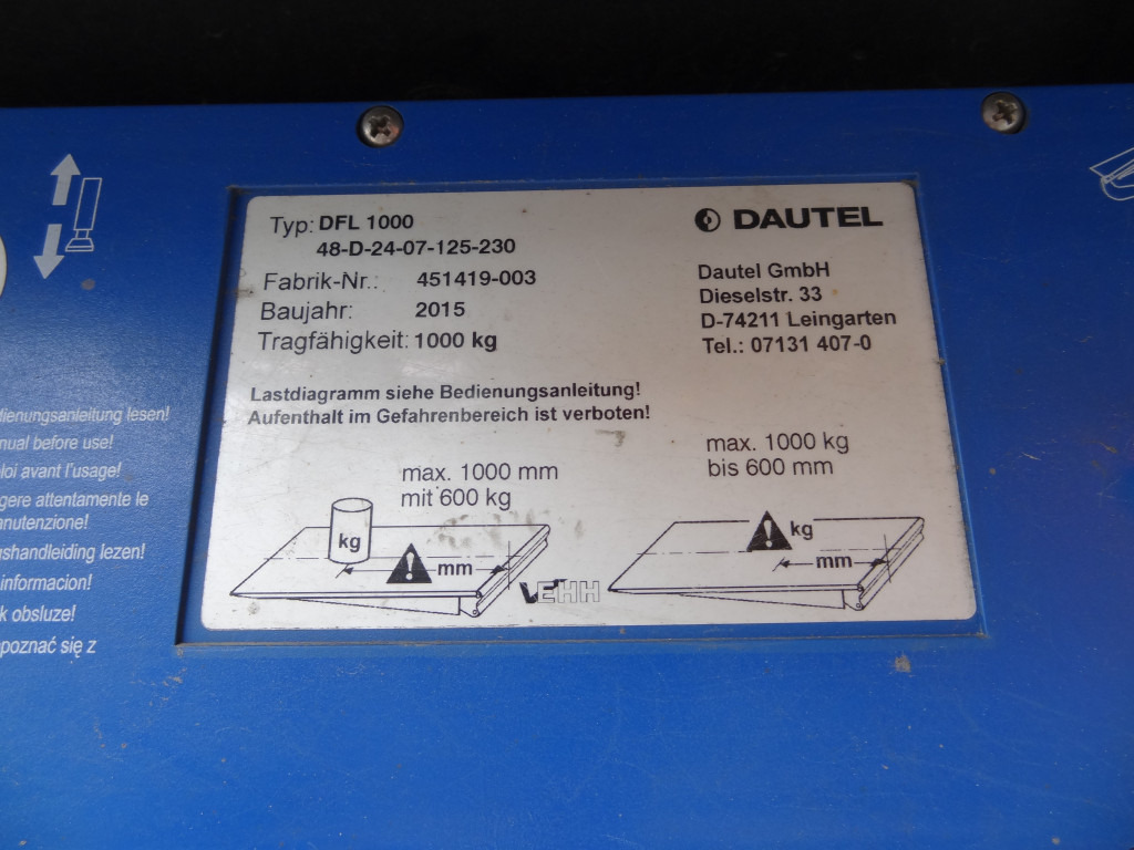 Renault D10.210 6m Koffer - Kasti veoauto: pilt 3 Renault D10.210 6m Koffer - Kasti veoauto: pilt 3