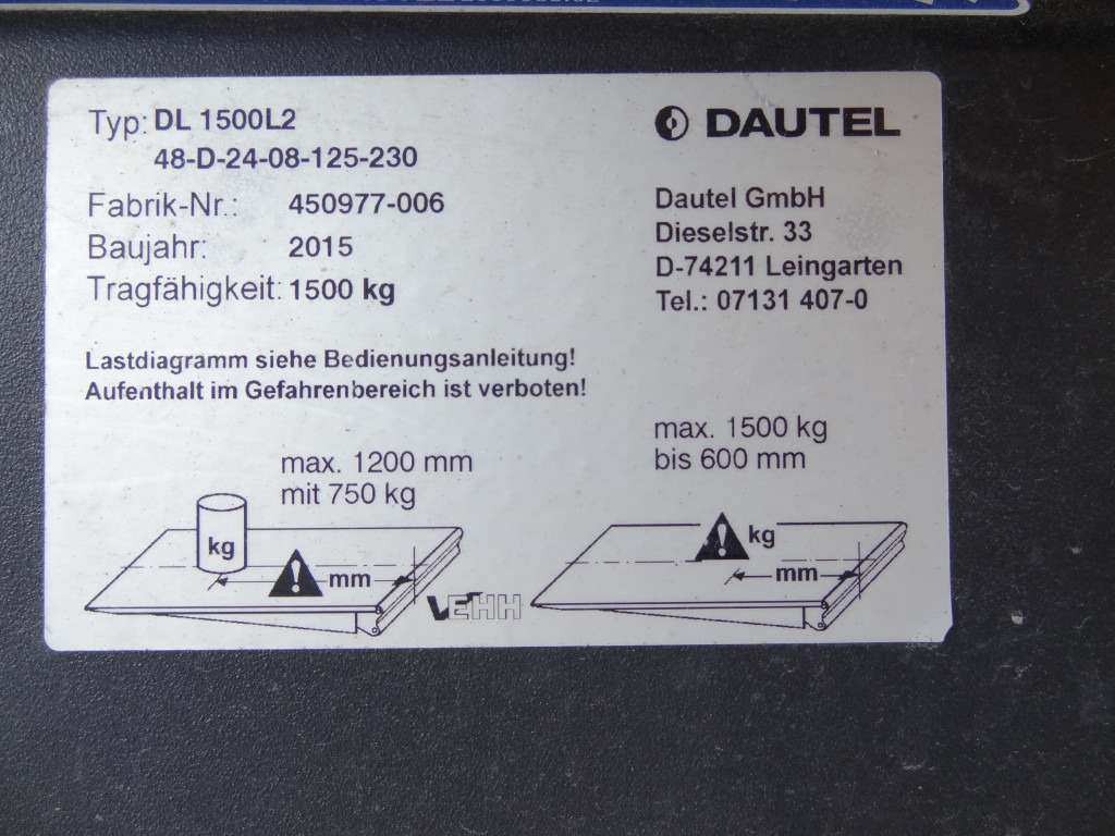 Renault D10.210 7m Koffer - Kasti veoauto: pilt 4 Renault D10.210 7m Koffer - Kasti veoauto: pilt 4