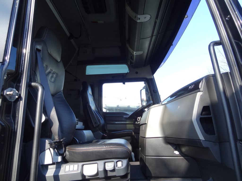 MAN TGX 18.680 V8 - Sadulveok: pilt 4 MAN TGX 18.680 V8 - Sadulveok: pilt 4