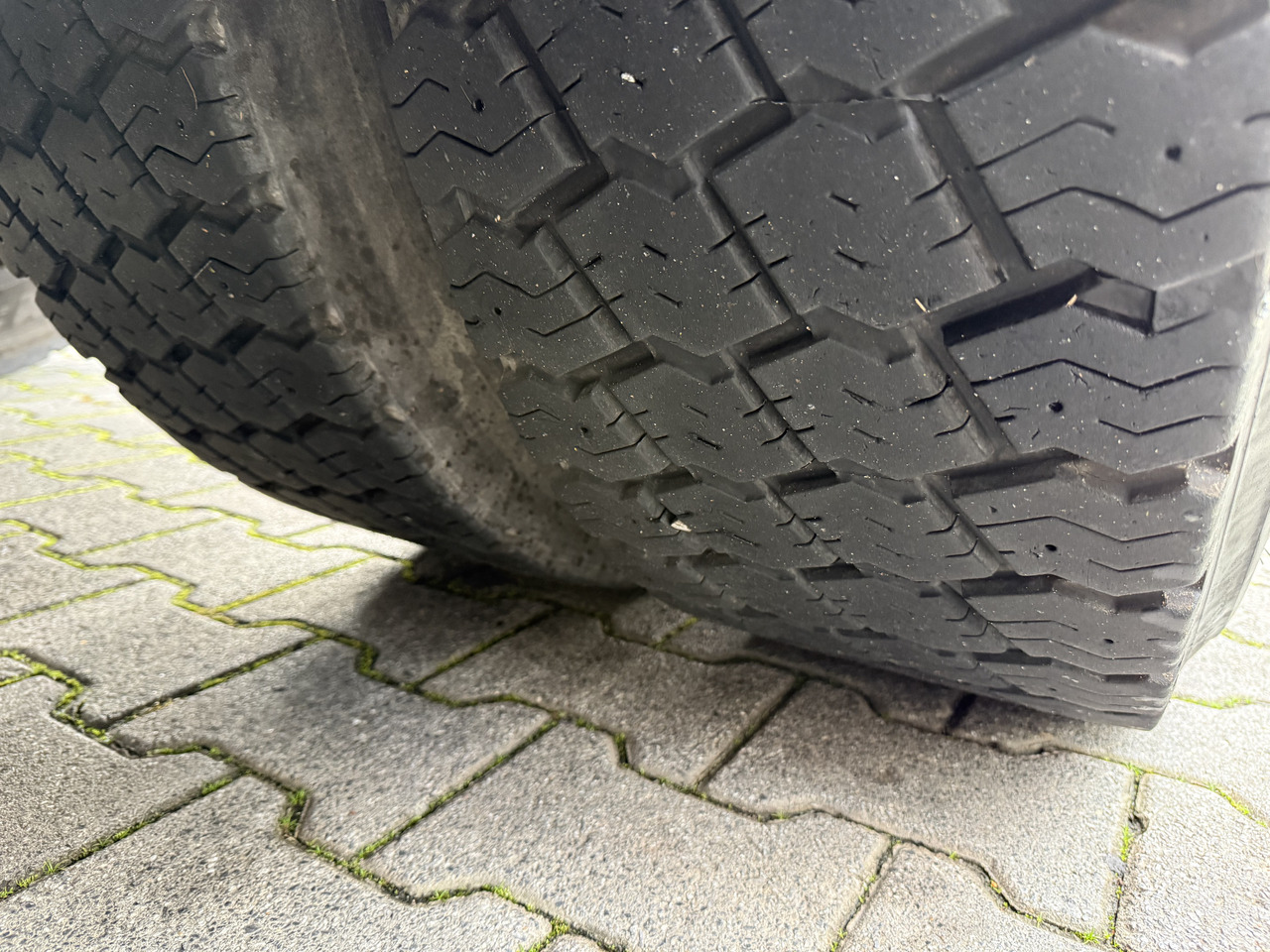 Scania G480 6X4 Kran Effer 255 6S bis 20.5 Meter - Sadulveok: pilt 5 Scania G480 6X4 Kran Effer 255 6S bis 20.5 Meter - Sadulveok: pilt 5