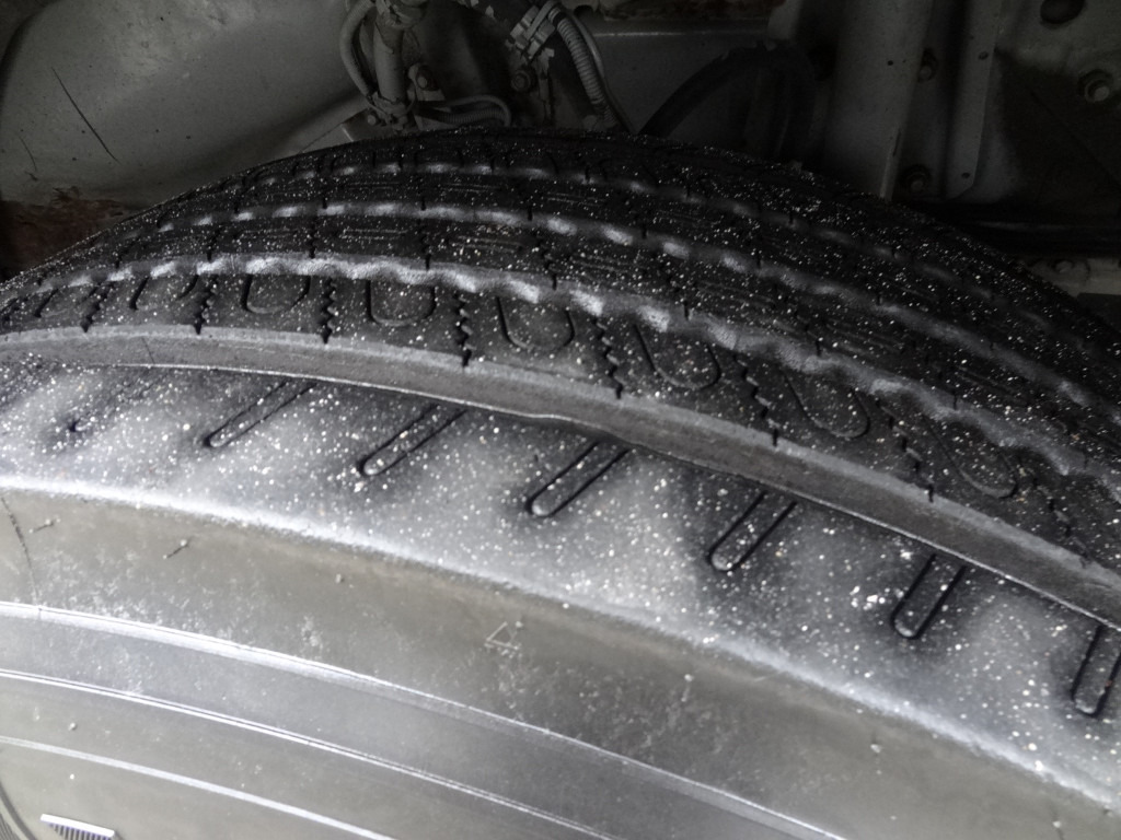 Scania R480 8X4 Kran Effer 1550 bis 40 Meter - Sadulveok: pilt 3 Scania R480 8X4 Kran Effer 1550 bis 40 Meter - Sadulveok: pilt 3