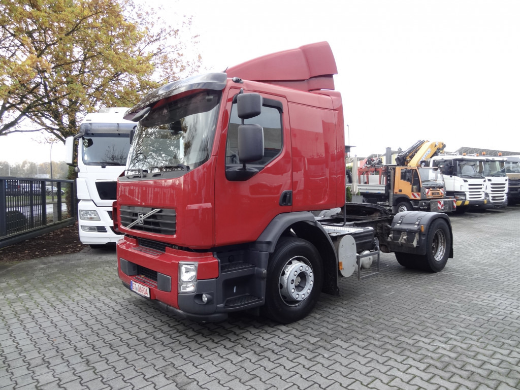 Volvo FE320 Fahrschule/ driving school - Sadulveok: pilt 1 Volvo FE320 Fahrschule/ driving school - Sadulveok: pilt 1