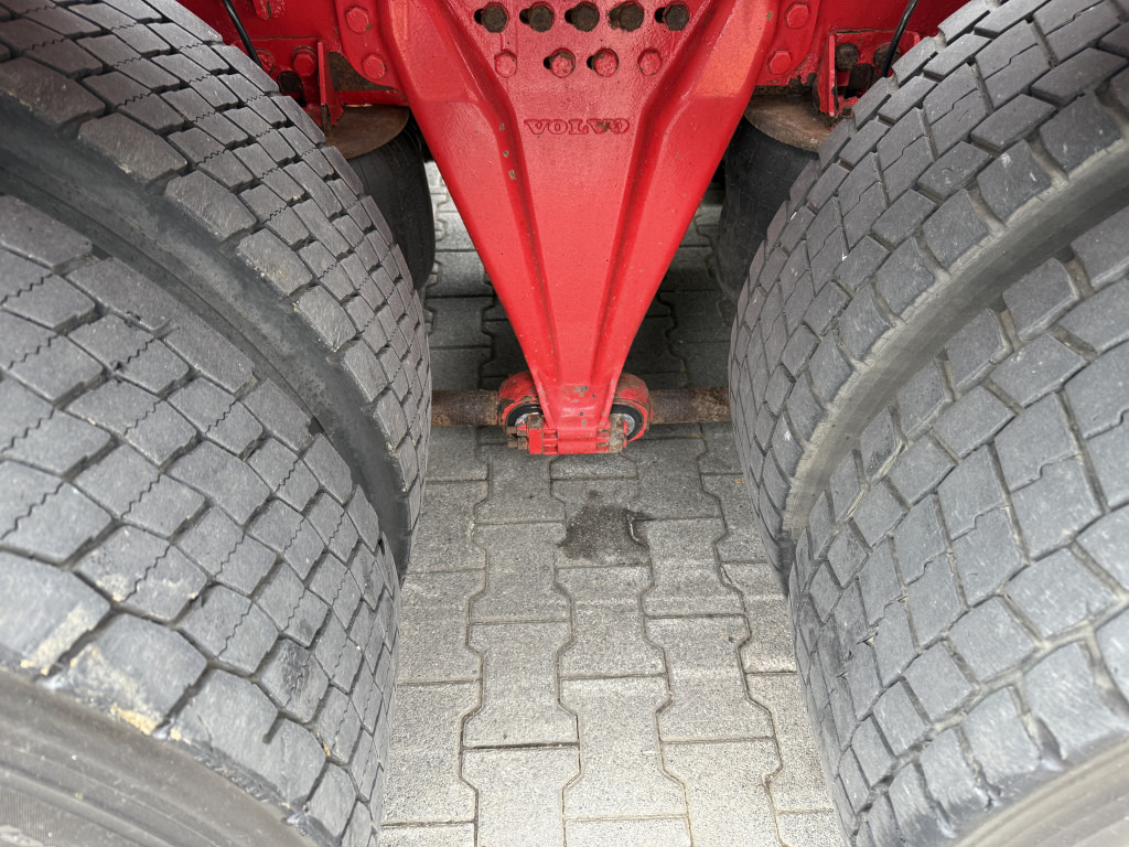 Volvo FM12 420 8X4 Kran Palfinger PK90002 31 Meter - Sadulveok: pilt 5 Volvo FM12 420 8X4 Kran Palfinger PK90002 31 Meter - Sadulveok: pilt 5