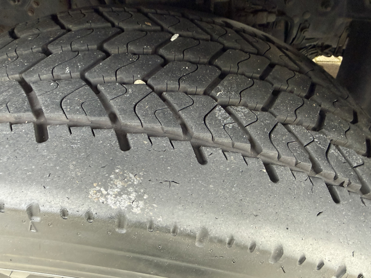 Scania G480 6X4 Kran Effer 255 6S bis 20.5 Meter - Kraanaga veoauto, Sadulveok: pilt 4 Scania G480 6X4 Kran Effer 255 6S bis 20.5 Meter - Kraanaga veoauto, Sadulveok: pilt 4