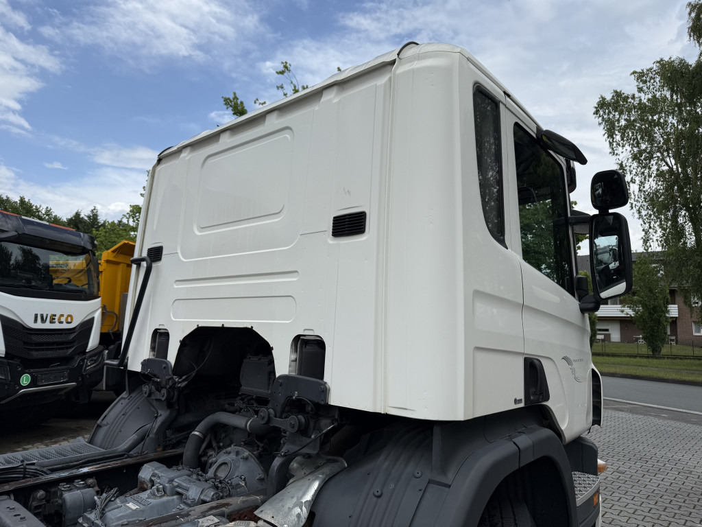 Scania P420 8X2*6 liising Scania P420 8X2*6: pilt 10