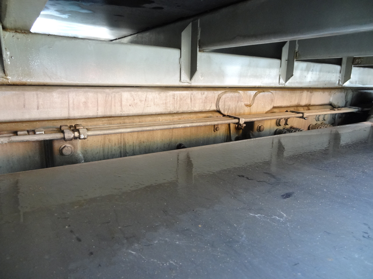 Scania R440 6X2*4 Kran HMF 3000 bis 30 Meter - Madelveok/ Platvormveok, Kraanaga veoauto: pilt 2 Scania R440 6X2*4 Kran HMF 3000 bis 30 Meter - Madelveok/ Platvormveok, Kraanaga veoauto: pilt 2