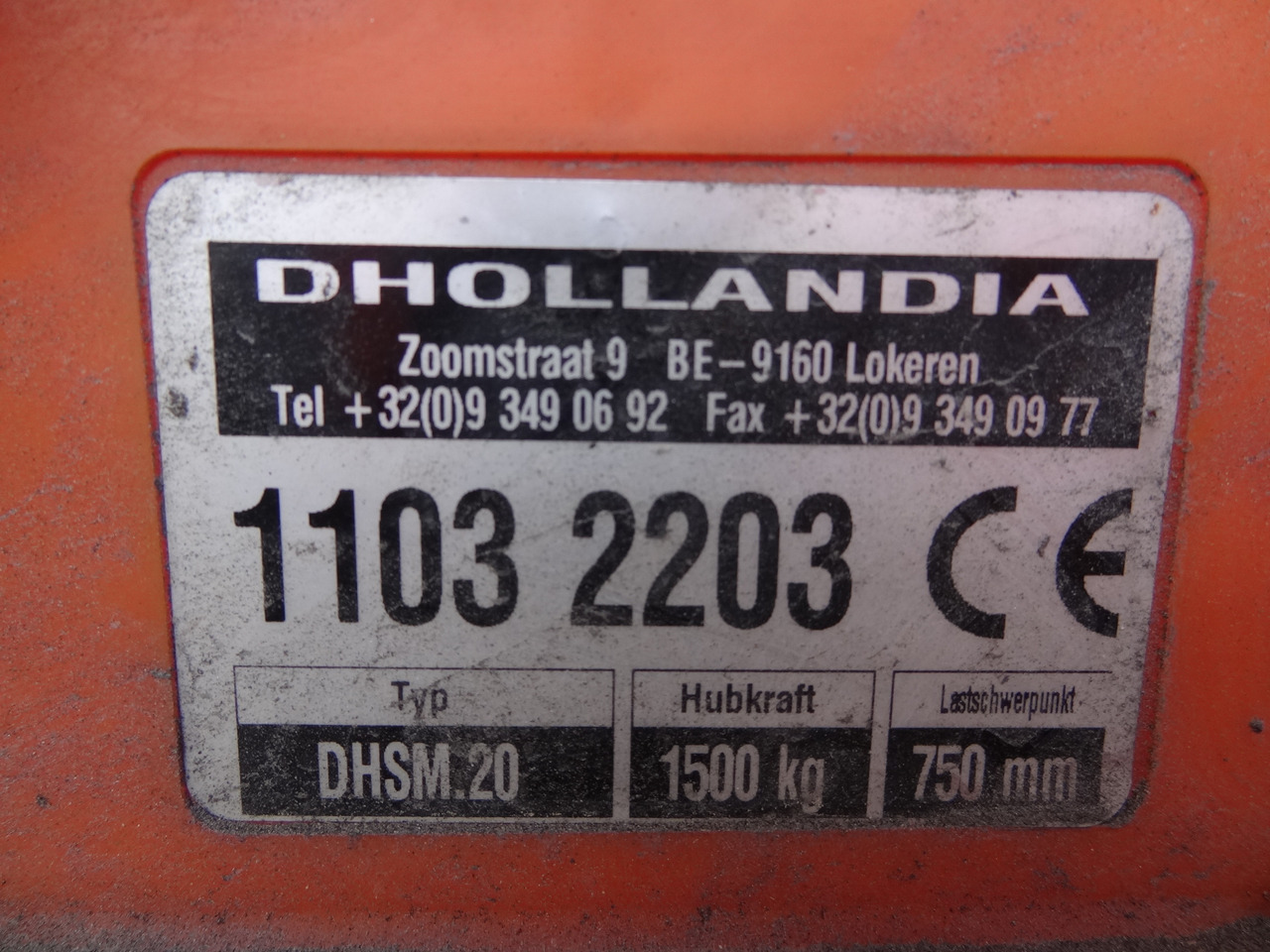 Scania R440 6X2*4 Kran HMF 3000 bis 30 Meter - Kraanaga veoauto, Madelveok/ Platvormveok: pilt 5 Scania R440 6X2*4 Kran HMF 3000 bis 30 Meter - Kraanaga veoauto, Madelveok/ Platvormveok: pilt 5