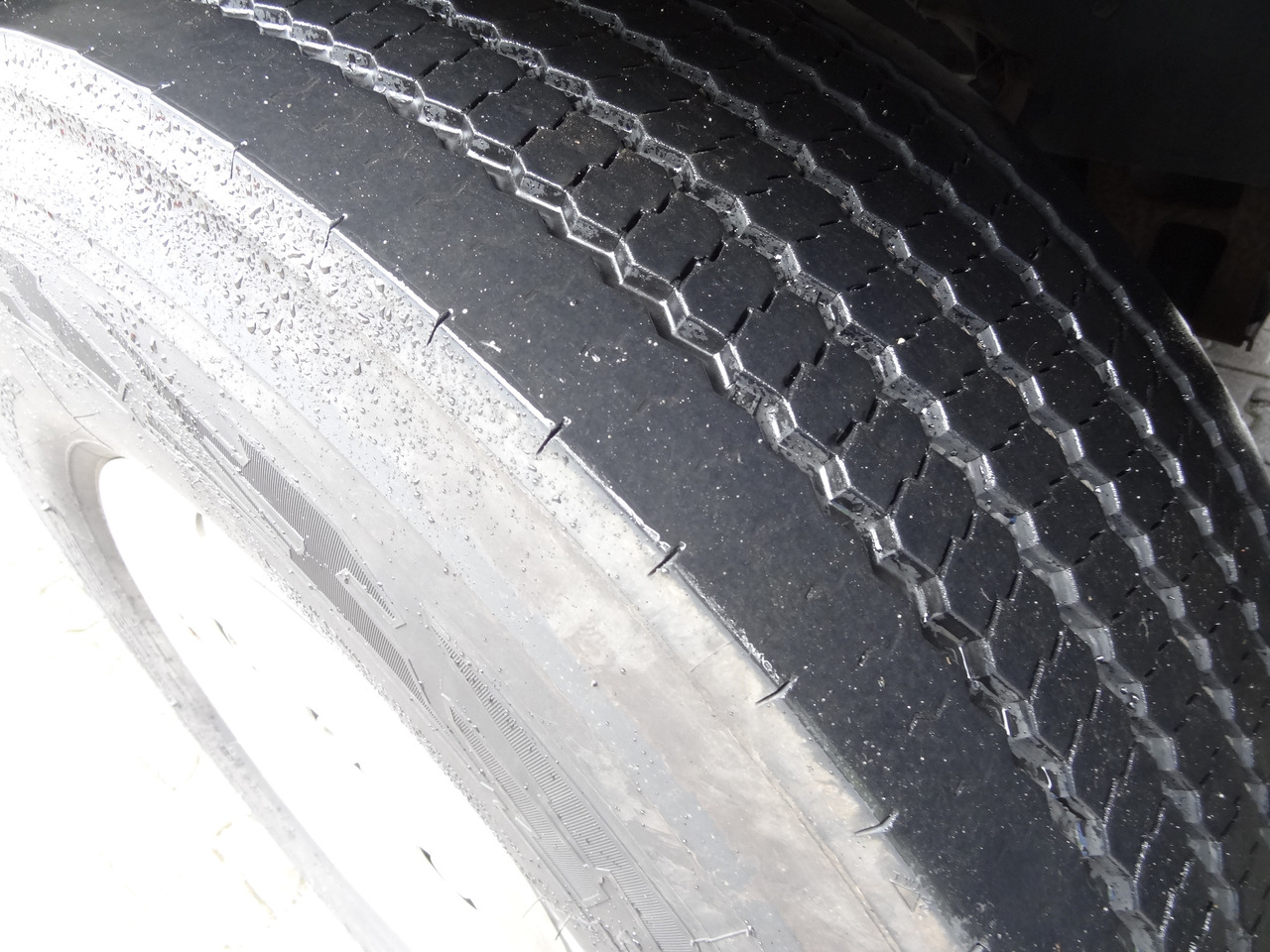 Scania R480 6X2*4 Kran Atlas 240 bis 20 Meter - Madelveok/ Platvormveok, Kraanaga veoauto: pilt 2 Scania R480 6X2*4 Kran Atlas 240 bis 20 Meter - Madelveok/ Platvormveok, Kraanaga veoauto: pilt 2