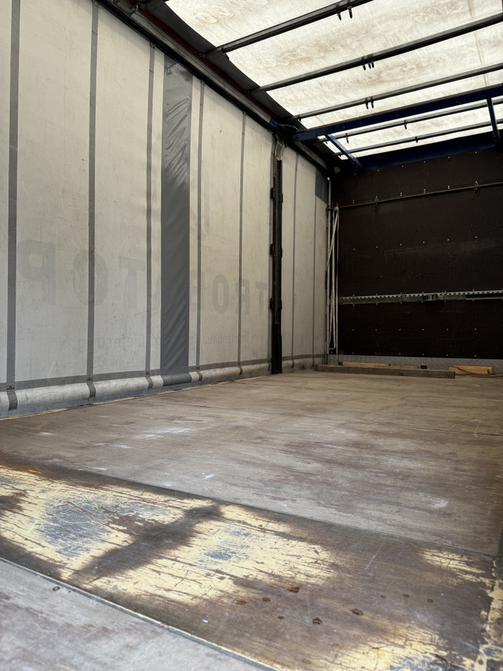 Scania R480 6X2 Palfinger 34002 bis 29 Meter - Tent veoauto, Kraanaga veoauto: pilt 3 Scania R480 6X2 Palfinger 34002 bis 29 Meter - Tent veoauto, Kraanaga veoauto: pilt 3
