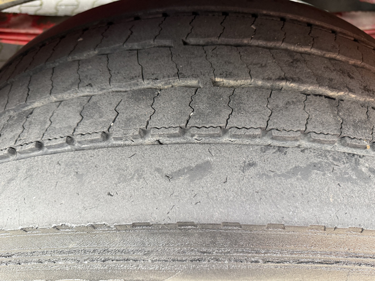 Scania R580 8X4 Kipper Kran HIAB 244-5 - Kallurauto, Kraanaga veoauto: pilt 5 Scania R580 8X4 Kipper Kran HIAB 244-5 - Kallurauto, Kraanaga veoauto: pilt 5