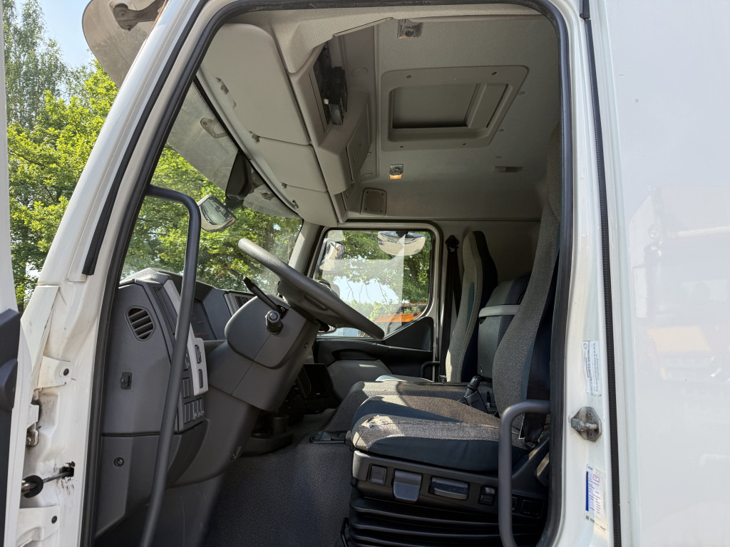 Volvo FE280 6X2*4 Carrier Supra 1150 - Külmutiga veoauto: pilt 3 Volvo FE280 6X2*4 Carrier Supra 1150 - Külmutiga veoauto: pilt 3