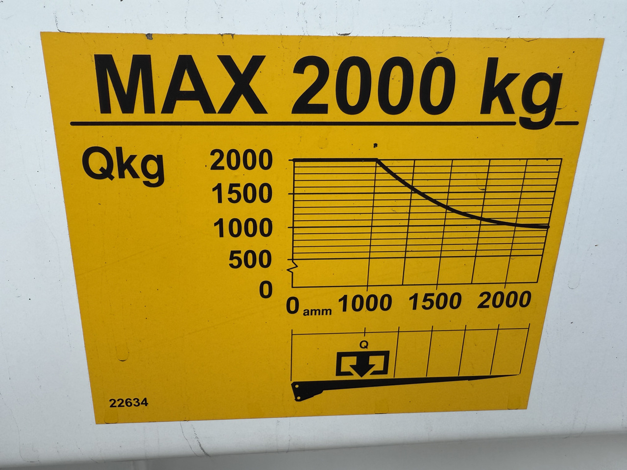 Volvo FL250.18 Carrier Supra 850Mt - Külmutiga veoauto: pilt 2 Volvo FL250.18 Carrier Supra 850Mt - Külmutiga veoauto: pilt 2