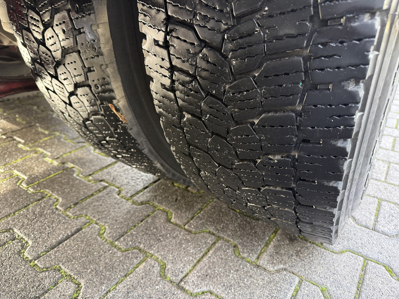 Volvo FM330 Kran Effer 165 bis 20 Meter - Kraanaga veoauto, Madelveok/ Platvormveok: pilt 3 Volvo FM330 Kran Effer 165 bis 20 Meter - Kraanaga veoauto, Madelveok/ Platvormveok: pilt 3