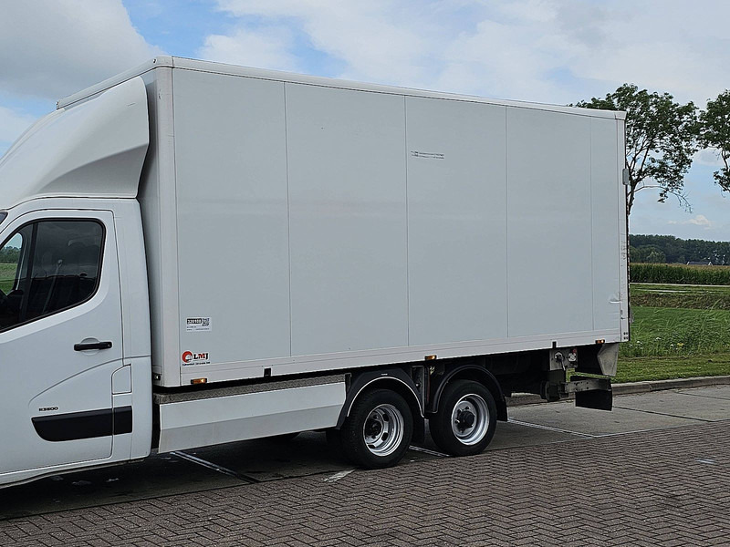 BE-Combi LMJ SHORTCLICK - Furgoonjärelhaagis: pilt 3 BE-Combi LMJ SHORTCLICK - Furgoonjärelhaagis: pilt 3