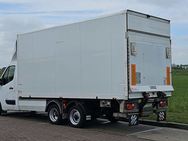 BE-Combi LMJ SHORTCLICK - Furgoonjärelhaagis: pilt 5 BE-Combi LMJ SHORTCLICK - Furgoonjärelhaagis: pilt 5