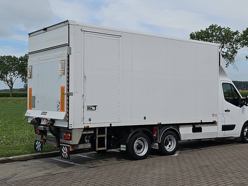 BE-Combi LMJ SHORTCLICK - Furgoonjärelhaagis: pilt 2 BE-Combi LMJ SHORTCLICK - Furgoonjärelhaagis: pilt 2