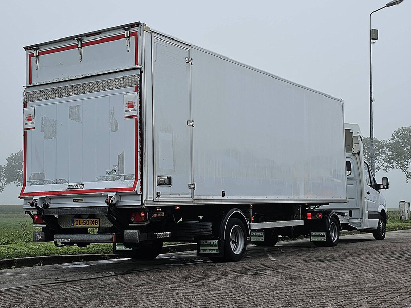 Bunk BUNK 7000 - Furgoonjärelhaagis: pilt 1 Bunk BUNK 7000 - Furgoonjärelhaagis: pilt 1