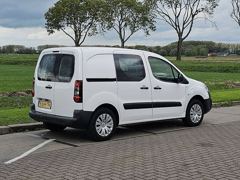 Citroën Berlingo 23kWH NAP Airco ! - Tarbesõiduk furgoon, Elektrikaubik: pilt 3 Citroën Berlingo 23kWH NAP Airco ! - Tarbesõiduk furgoon, Elektrikaubik: pilt 3