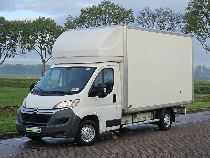 Citroën Jumper 2.0 Bakwagen Deuren AC! - Tarbesõiduk furgoon: pilt 2 Citroën Jumper 2.0 Bakwagen Deuren AC! - Tarbesõiduk furgoon: pilt 2