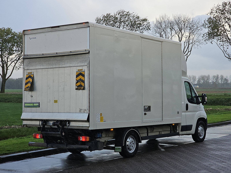 Citroën Jumper 2.0 Bakwagen Laadklep! - Tarbesõiduk furgoon: pilt 3 Citroën Jumper 2.0 Bakwagen Laadklep! - Tarbesõiduk furgoon: pilt 3