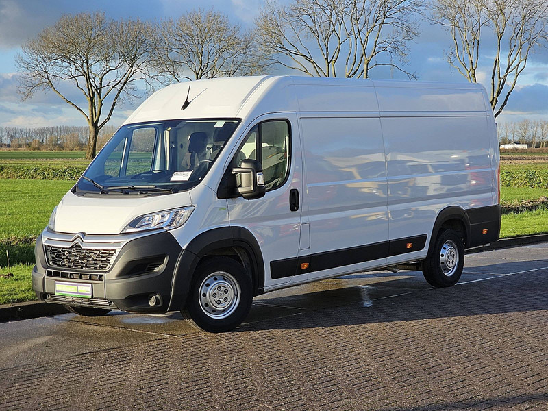 Citroën Jumper 2.2 L4H2 Maxi Airco - Kaubik: pilt 2 Citroën Jumper 2.2 L4H2 Maxi Airco - Kaubik: pilt 2