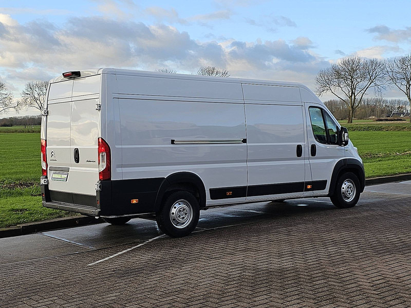 Citroën Jumper 2.2 L4H2 Maxi Airco - Kaubik: pilt 3 Citroën Jumper 2.2 L4H2 Maxi Airco - Kaubik: pilt 3
