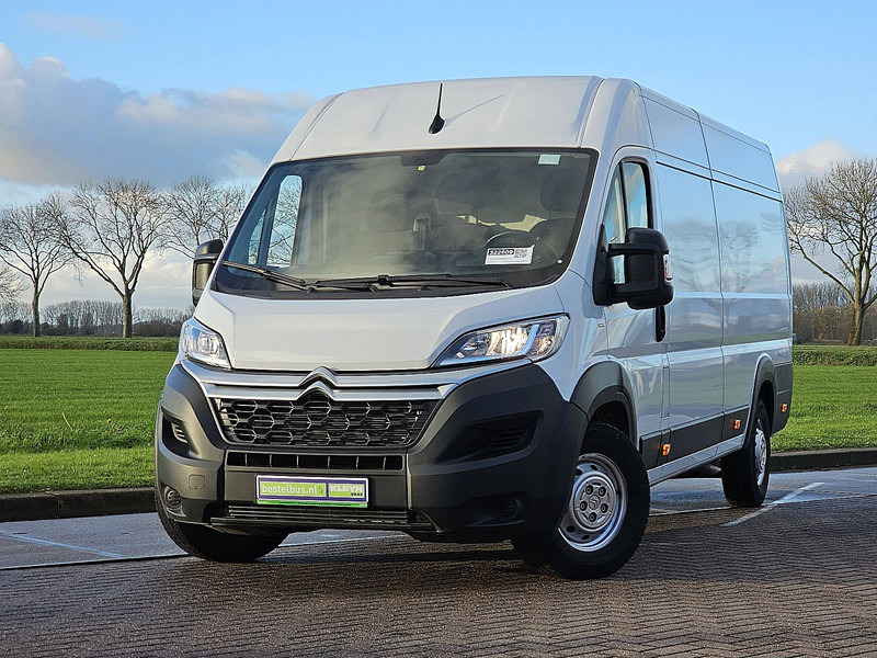 Citroën Jumper 2.2 L4H2 Maxi Airco - Kaubik: pilt 1 Citroën Jumper 2.2 L4H2 Maxi Airco - Kaubik: pilt 1