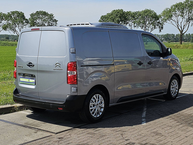Citroën Jumpy 2.0 L2 Koelwagen Autom! - Tarbesõiduk külmik: pilt 3 Citroën Jumpy 2.0 L2 Koelwagen Autom! - Tarbesõiduk külmik: pilt 3