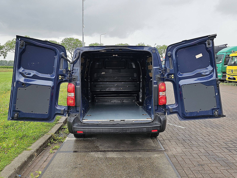 Väike kaubik Citroën Jumpy 2.0 L3 XL Automaat NAP!: pilt 13