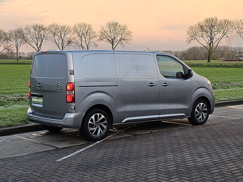 Citroën ë-Jumpy 75kWh L2 3-Zits ECC! - Väike kaubik, Elektrikaubik: pilt 3 Citroën ë-Jumpy 75kWh L2 3-Zits ECC! - Väike kaubik, Elektrikaubik: pilt 3