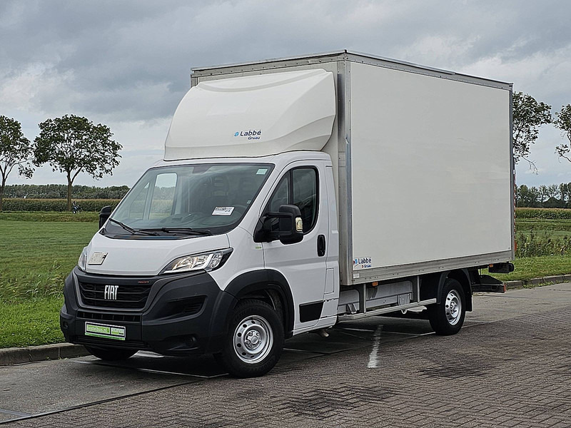 Fiat Ducato 2.2 Bakwagen Laadklep! - Tarbesõiduk furgoon: pilt 2 Fiat Ducato 2.2 Bakwagen Laadklep! - Tarbesõiduk furgoon: pilt 2