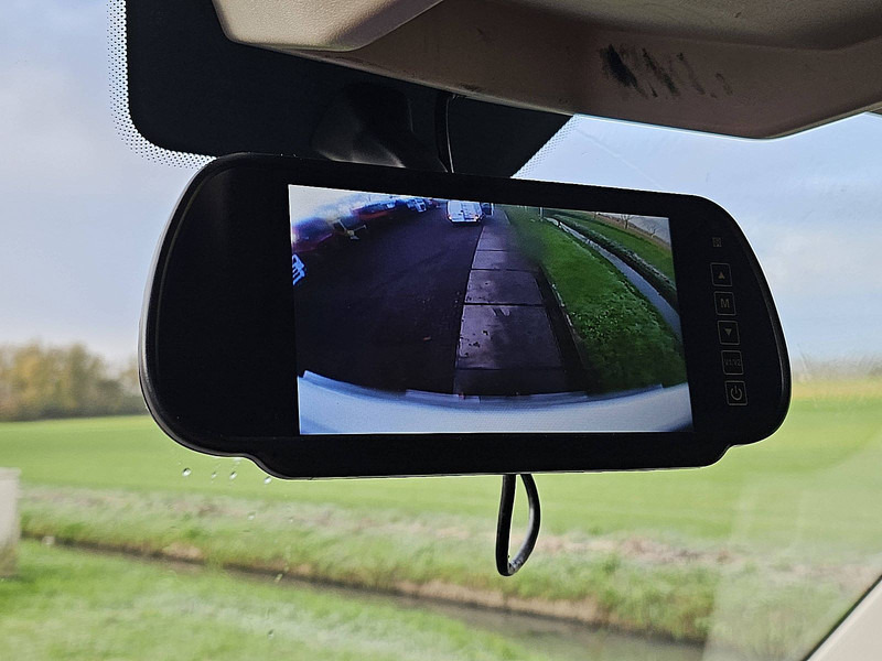 Tarbesõiduk furgoon Fiat Ducato 2.2 Bakwagen Laadklep!: pilt 13 Tarbesõiduk furgoon Fiat Ducato 2.2 Bakwagen Laadklep!: pilt 13