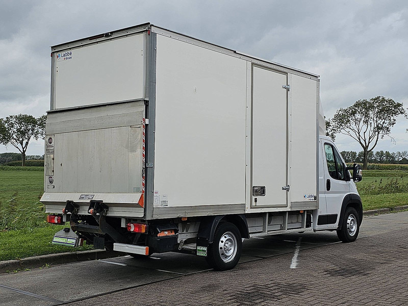 Fiat Ducato 2.2 Bakwagen Laadklep! - Tarbesõiduk furgoon: pilt 3 Fiat Ducato 2.2 Bakwagen Laadklep! - Tarbesõiduk furgoon: pilt 3