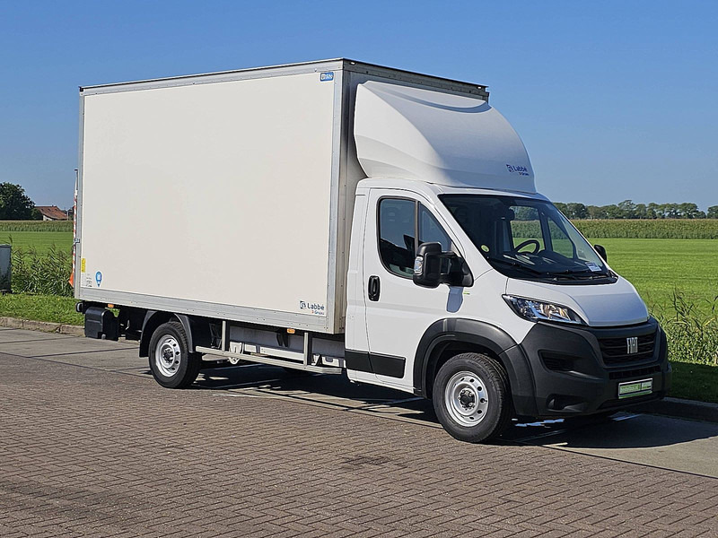 Fiat Ducato 2.3 Bakwagen Laadklep! - Tarbesõiduk furgoon: pilt 5 Fiat Ducato 2.3 Bakwagen Laadklep! - Tarbesõiduk furgoon: pilt 5