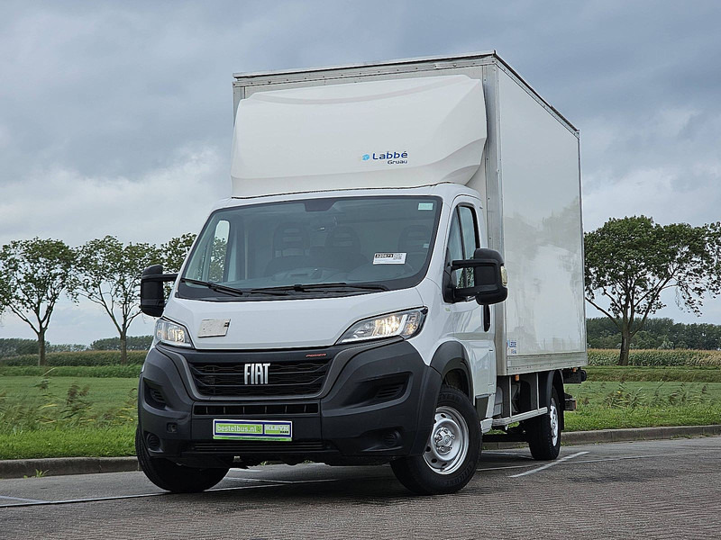 Fiat Ducato 2.3 Bakwagen Laadklep! - Tarbesõiduk furgoon: pilt 1 Fiat Ducato 2.3 Bakwagen Laadklep! - Tarbesõiduk furgoon: pilt 1