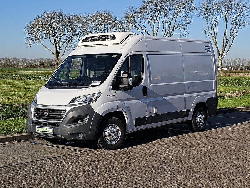 Fiat Ducato 2.3 L2H2 Koelwagen FRIGO - Tarbesõiduk külmik: pilt 2 Fiat Ducato 2.3 L2H2 Koelwagen FRIGO - Tarbesõiduk külmik: pilt 2