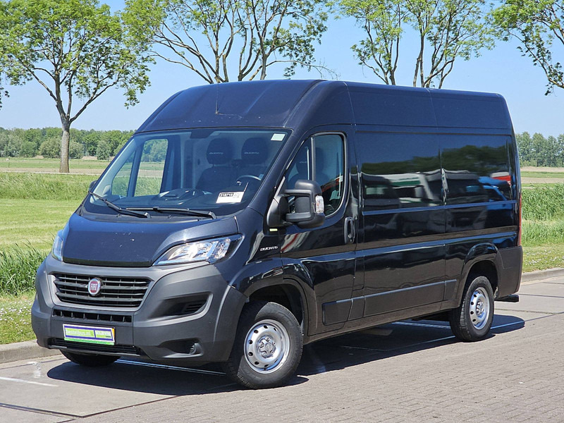 Fiat Ducato 2.3 L2H2 Navi ECC Euro6! - Väike kaubik: pilt 2 Fiat Ducato 2.3 L2H2 Navi ECC Euro6! - Väike kaubik: pilt 2