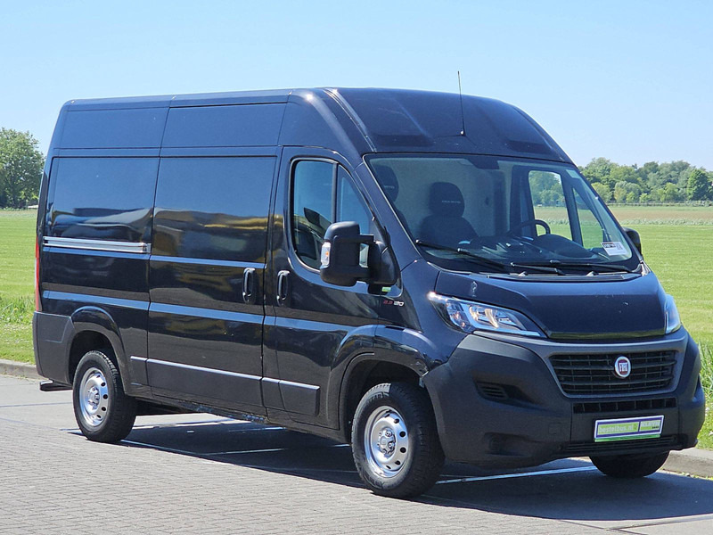 Fiat Ducato 2.3 L2H2 Navi ECC Euro6! - Väike kaubik: pilt 5 Fiat Ducato 2.3 L2H2 Navi ECC Euro6! - Väike kaubik: pilt 5